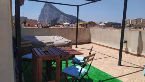Chalet en Comisaría