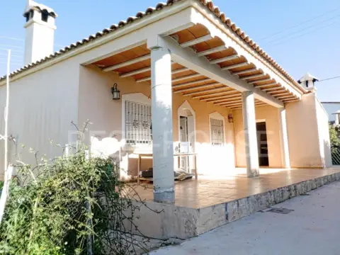 Casa en Mula Centro