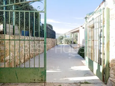 Casa en Mula Centro