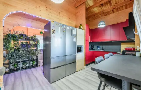 Chalet en Castilla La Mancha