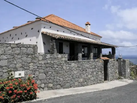 Chalet en Los Toscales Gran Canaria