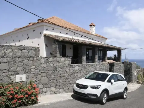 Chalet en Los Toscales Gran Canaria