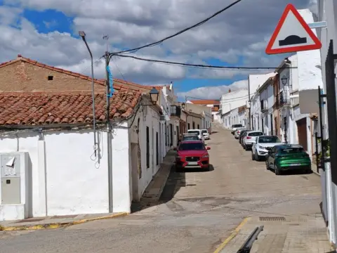 Casa en Extremadura