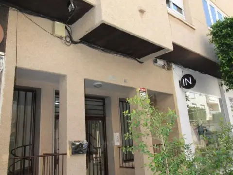 Piso en Torre-Pacheco