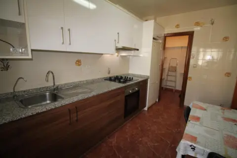 Piso en Torre-Pacheco