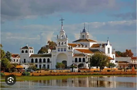 Casa – Almonte