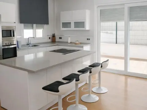 Chalet en Ayamonte Pueblo