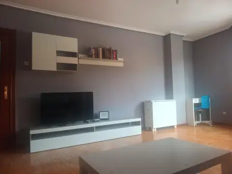 Dúplex en Northern Spain