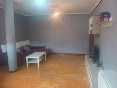 Dúplex en Northern Spain