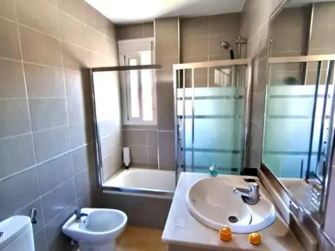 Casa en Jedula