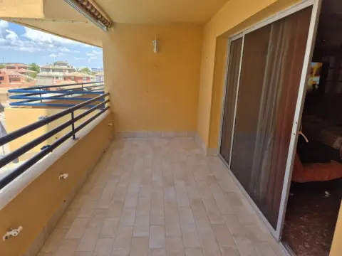 Piso en Centro