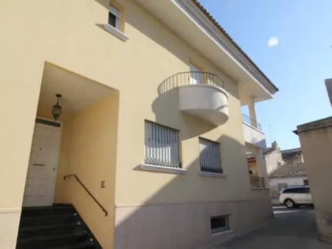 Chalet en Fortuna