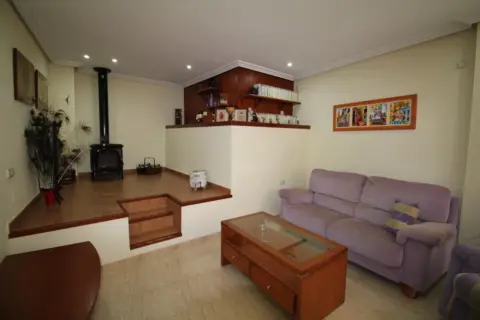 Chalet en Fortuna