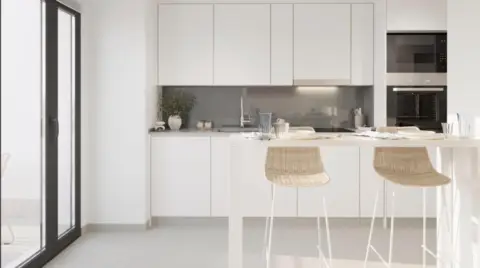Piso en Almuñécar - Velilla - Taramay