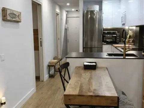 Piso en El Rompido