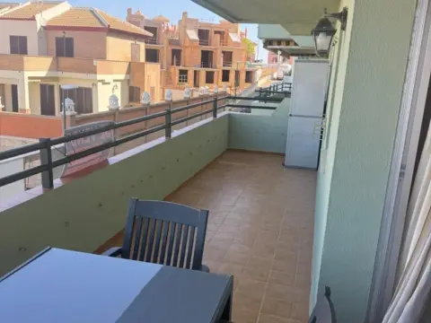 Piso en Almonte