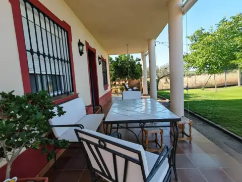 Casa en Extremadura