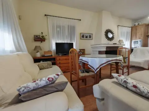 Casa en Extremadura