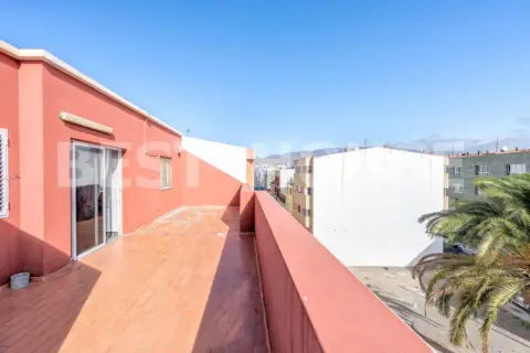 Ático en Vecindario Centro-San Pedro Mártir