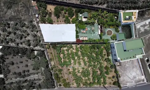 Chalet en Tenerife North