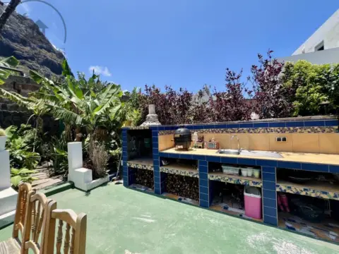 Chalet en Tenerife North