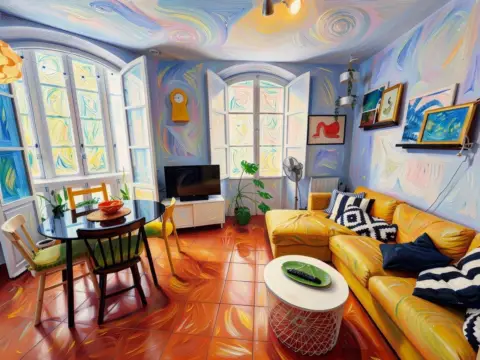 Chalet en Barrio del Pópulo