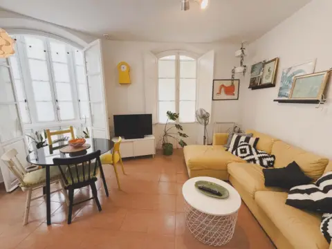 Chalet en Barrio del Pópulo