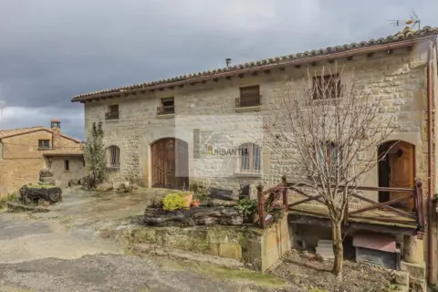 Chalet en calle Fernando del Católico