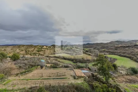 Chalet en calle Fernando del Católico