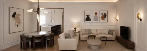 Piso – Madrid Capital