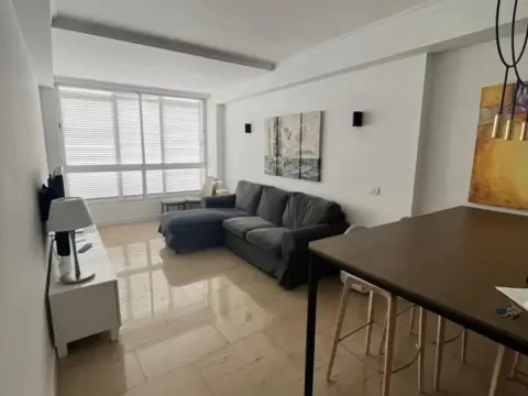 Piso en Santa Catalina