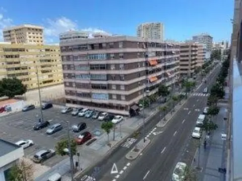 Piso en Arenales