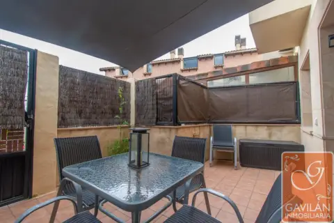 Piso en calle de la Pendiente