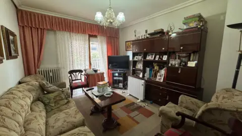 Piso en calle de San José