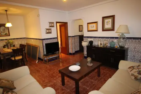 Casa en Torremayor