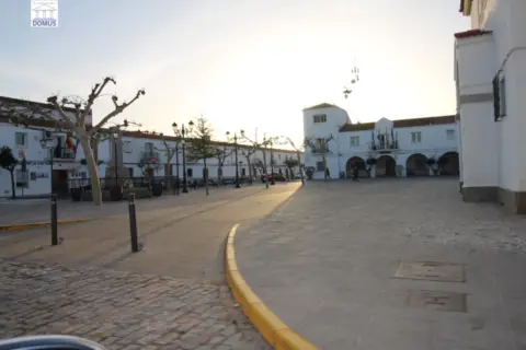 Casa adosada en Guadiana