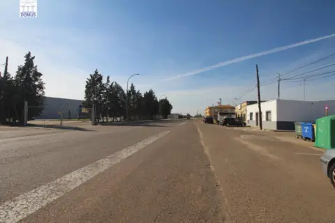 Casa adosada en Puebla de La Calzada