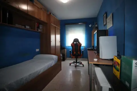 Piso en Colegio Eras-Cumbres