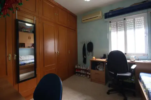 Piso en Colegio Eras-Cumbres