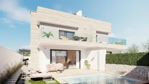 Casa – San Pedro del Pinatar