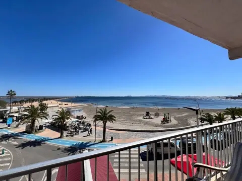 Piso en calle del Crucero Baleares
