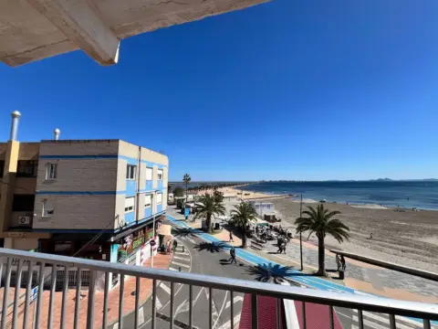 Piso en calle del Crucero Baleares