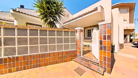 Casa en calle de Víctor Pradera