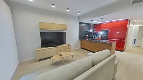 Ático en Punta Prima