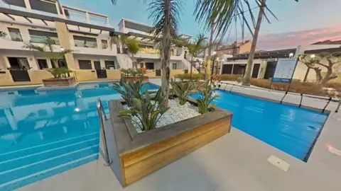 Ático en Punta Prima