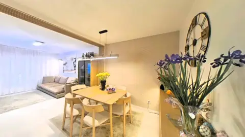 Apartamento en Villananitos