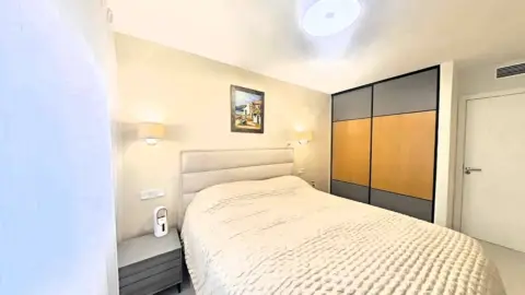 Apartamento en Villananitos