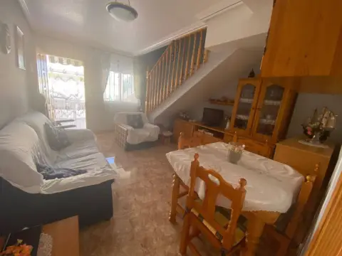 Chalet en San Pedro del Pinatar