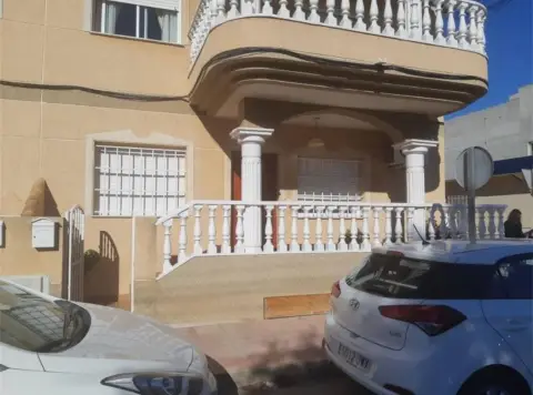 Piso en Torre-Pacheco