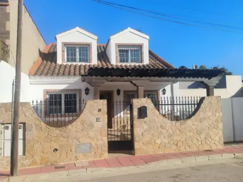 Casa en Balsicas